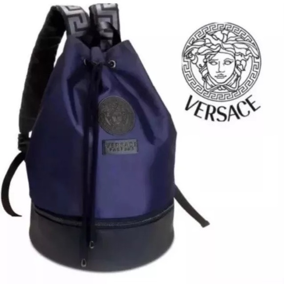 verensacare parfums backpack blue